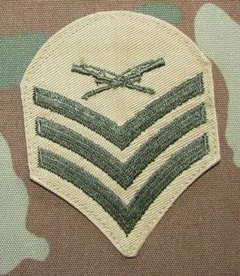 United States Badge