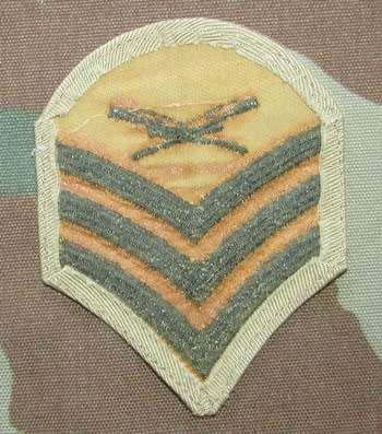 United States Badge