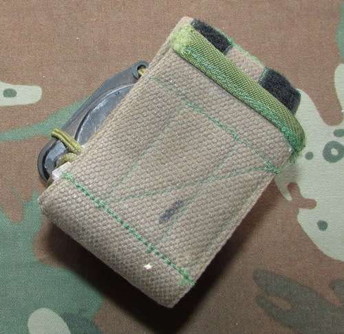 SADF - Special Forces ( Recce ) Wrist Alto-Meter