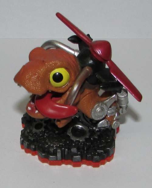 Skylanders Figurine