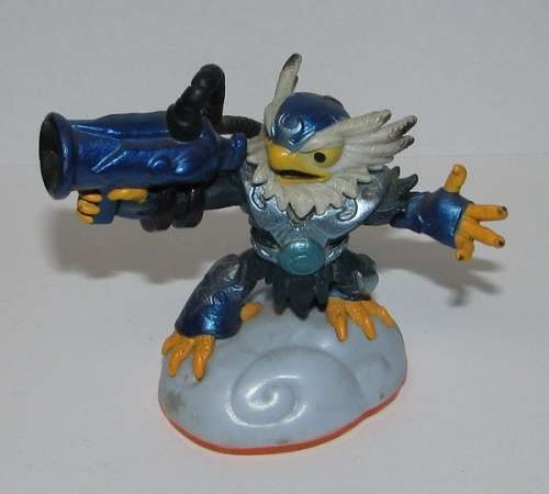 Skylanders Figurine