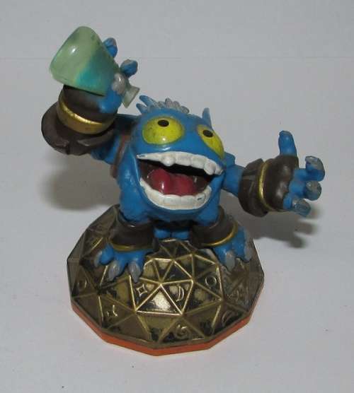 Skylanders Figurine