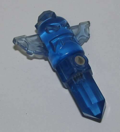 Skylanders Weapon
