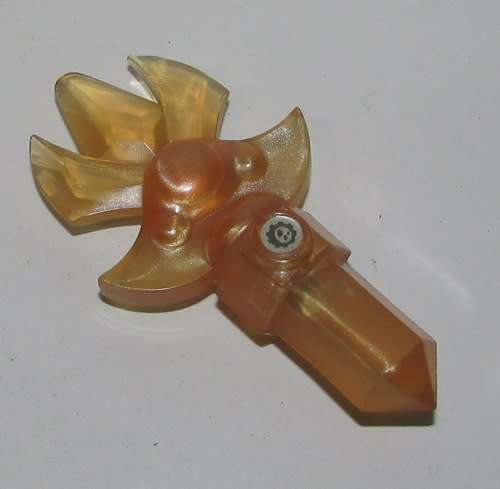 Skylanders Weapon