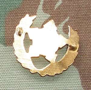 SADF - Voluntary Service Breast Badge