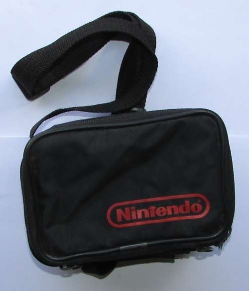 Original Game Boy Carry Case