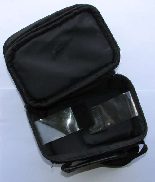 Original Game Boy Carry Case