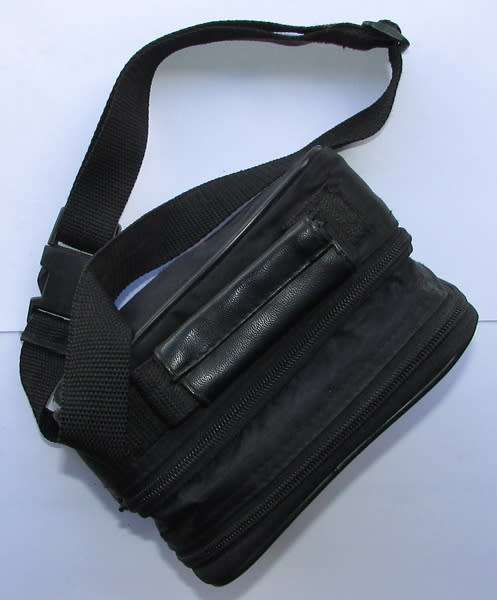 Original Game Boy Carry Case