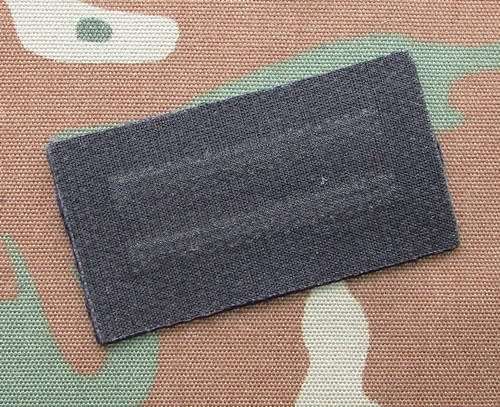 International Rank Badge