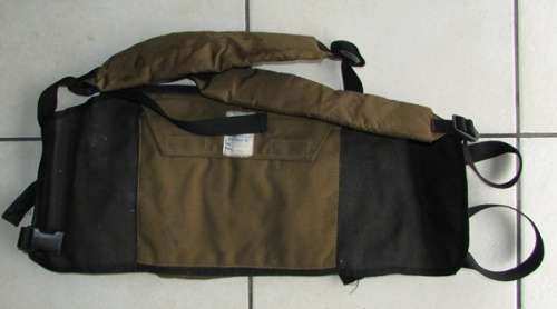 SADF - Nutria Chest Webbing