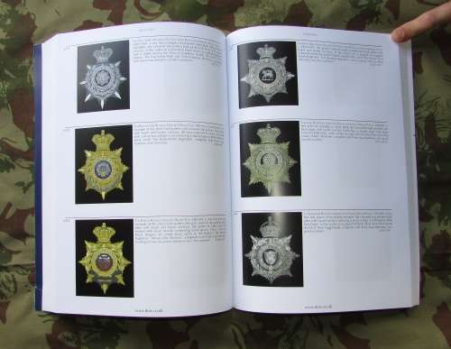 Great Reference - DNW March 2017 Medal Auction Catalogue