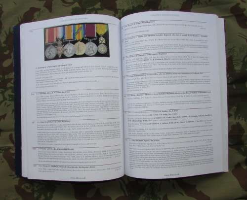 Great Reference - DNW September 2013 Medal Auction Catalogue