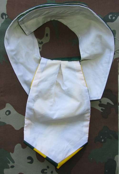 SADF - Commando Cravat