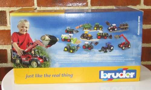 Bruder - 1:16 Jeep Wrangler