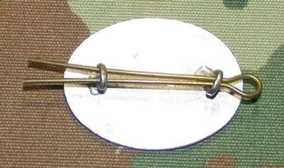 SAR/SAS Railway Guard/Kondukteur Badge