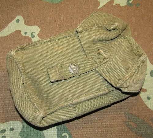 SADF - Magazine Pouch
