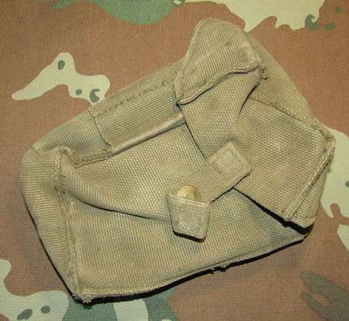 SADF - Magazine Pouch
