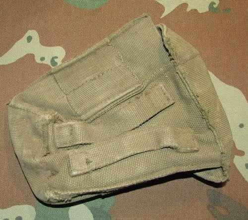 SADF - Magazine Pouch