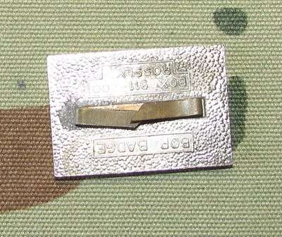 SADF - Fob Badge