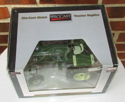 SpecCast ( Classic Series ) - 1:16 Oliver 9150 Diesel