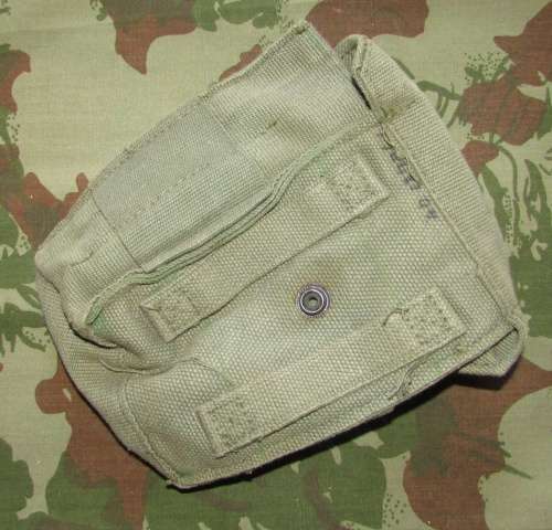 SADF - Magazine Pouch