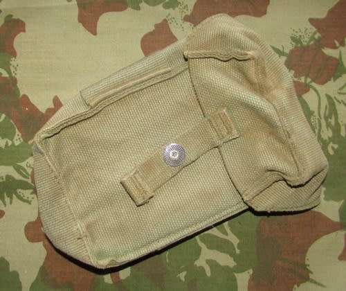 SADF - Magazine Pouch