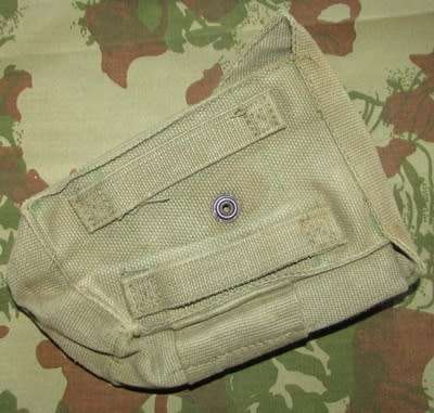 SADF - Magazine Pouch