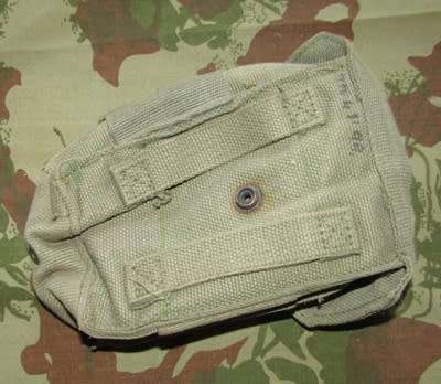 SADF - Magazine Pouch