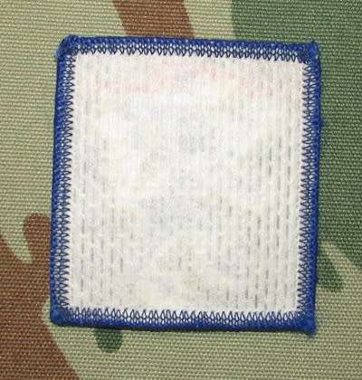 UK Army Patch Badge