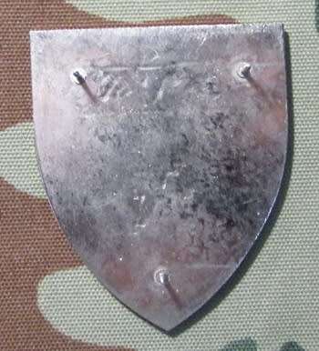 SADF - 7 Medical Group Battalion Shoulder Flash
