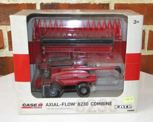 ERTL  - 1:64 Axial - Flow 8230 Combine