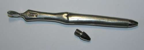 Carrol Boyes Pen with Extra Tip