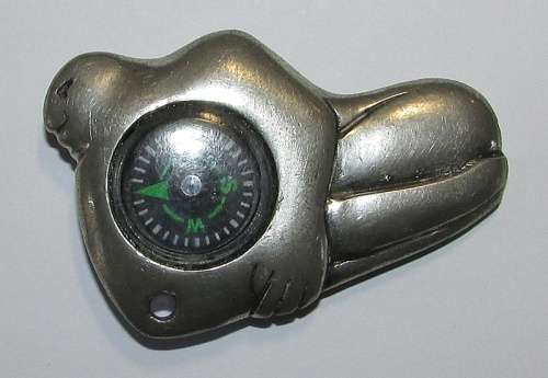 Carrol Boyes Compass