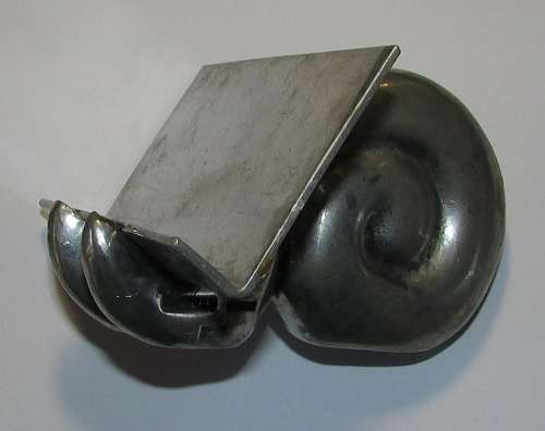 Carrol Boyes Business Card Holder