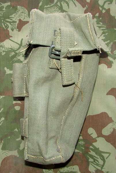 SADF - Large Webbing Pouch