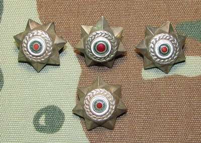 Rank Star Lot