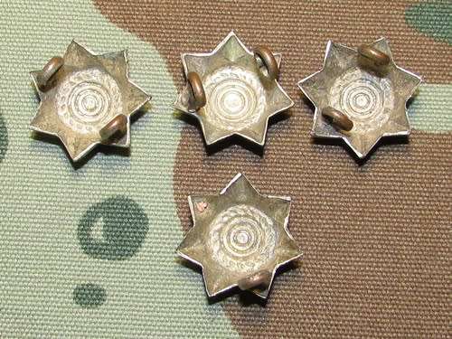 Rank Star Lot
