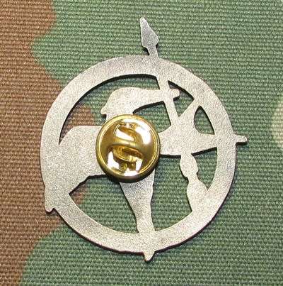 The Hunger Games Mockingjay Pin Badge