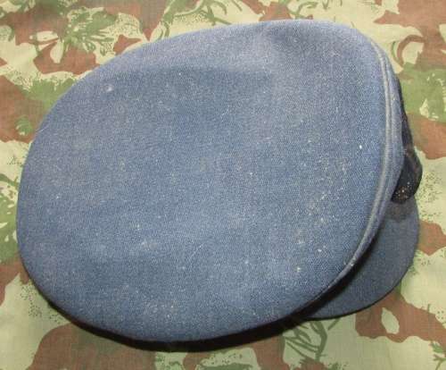 SADF - Air Force Peak Cap