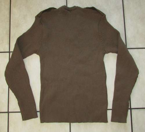 SADF - Nutria Pullover ( Excellent Mint )