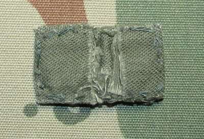 United States Vietnam Era Jump Wings