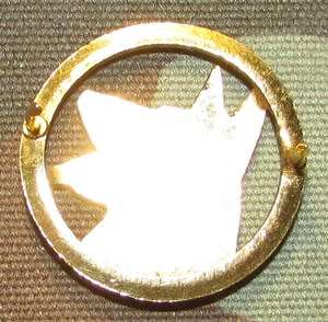 SA Dog Handlers Badge