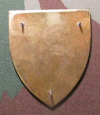 SWA Police ( Koevoet ) Fantasy Shoulder Flash