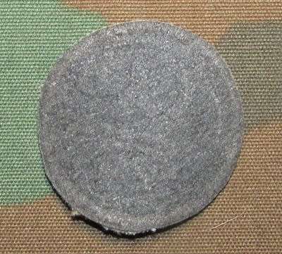 SADF - EOD ( Bomb Disposal ) Breast Badge