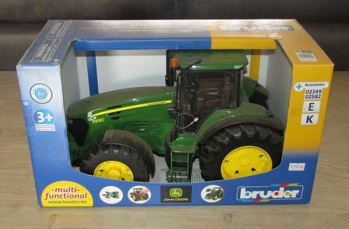 1:16 Bruder - John Deere 7930 Tractor