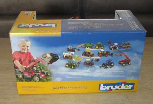 1:16 Bruder - John Deere 7930 Tractor