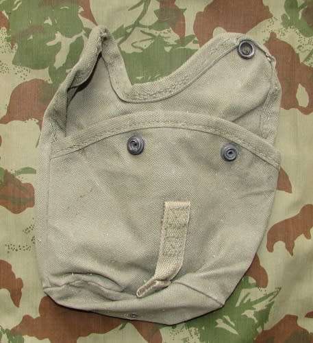 SADF - Water Bottle Pouch