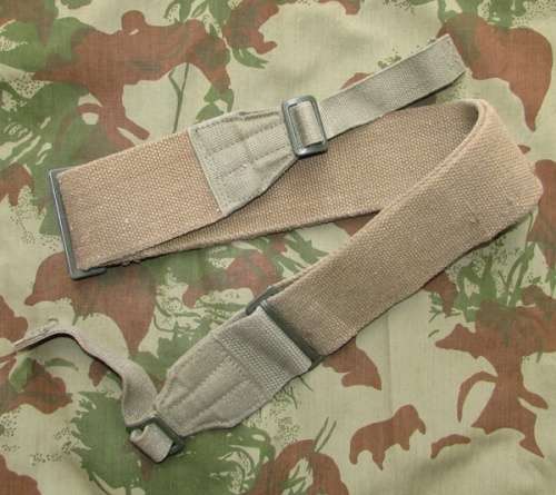 SADF - Rifle Sling