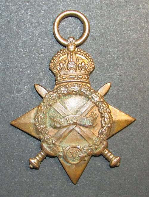 Full Size World War One Service Medal to:PTE J.J Dowse Rand RFLS