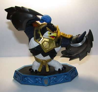 Skylanders Figurine